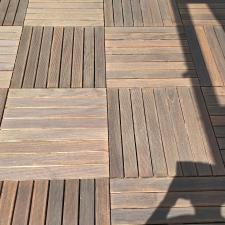 Top-quality-deck-staining-in-Palm-springs-Ca 2