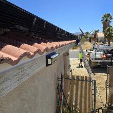 Top-quality-Solar-panel-bird-proofing-in-Desert-Hot-Springs-Ca 3